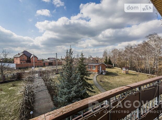 двоповерховий будинок з каміном, 780 кв. м, цегла. Продаж в Крушинці (Київська обл.) фото 1 двоповерховий будинок з каміном, 780 кв. м, цегла. Продаж в Крушинці (Київська обл.) фото 1
