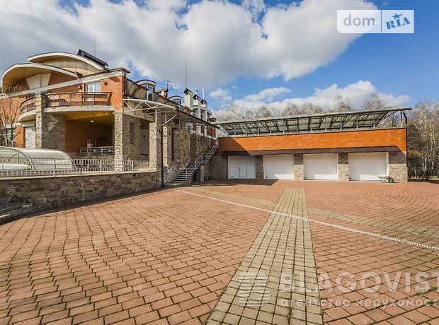 двоповерховий будинок з каміном, 780 кв. м, цегла. Продаж в Крушинці (Київська обл.) фото 1 двоповерховий будинок з каміном, 780 кв. м, цегла. Продаж в Крушинці (Київська обл.) фото 1