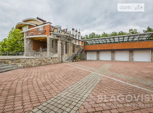 двоповерховий будинок з каміном, 780 кв. м, цегла. Продаж в Крушинці (Київська обл.) фото 1 двоповерховий будинок з каміном, 780 кв. м, цегла. Продаж в Крушинці (Київська обл.) фото 1