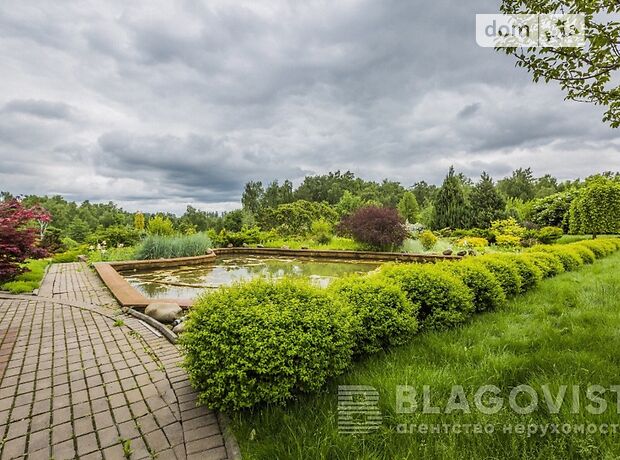 двоповерховий будинок з каміном, 780 кв. м, цегла. Продаж в Крушинці (Київська обл.) фото 1 двоповерховий будинок з каміном, 780 кв. м, цегла. Продаж в Крушинці (Київська обл.) фото 1