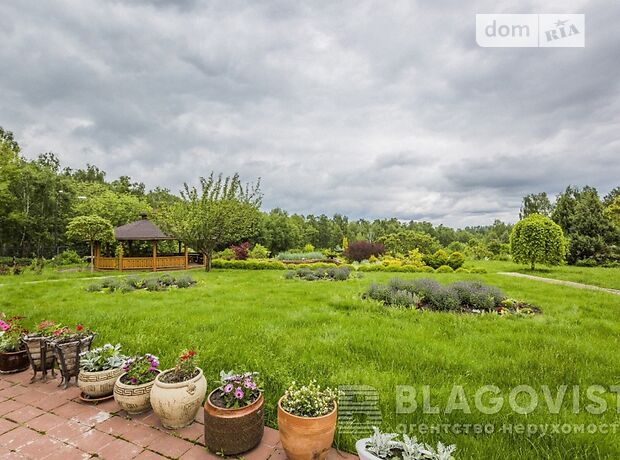 двоповерховий будинок з каміном, 780 кв. м, цегла. Продаж в Крушинці (Київська обл.) фото 1 двоповерховий будинок з каміном, 780 кв. м, цегла. Продаж в Крушинці (Київська обл.) фото 1