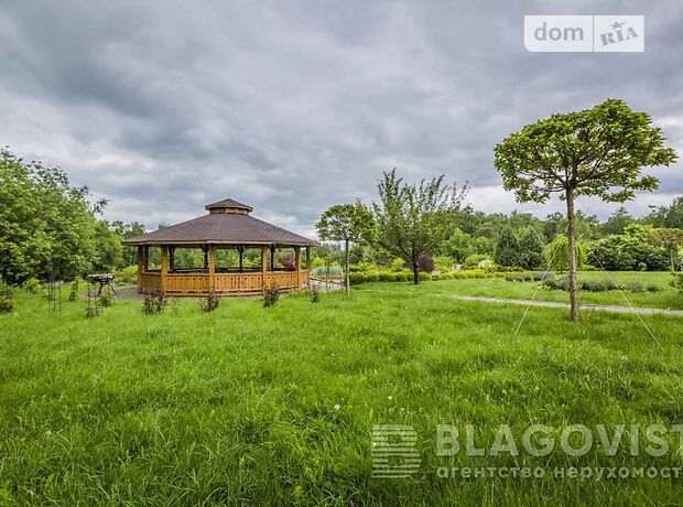двоповерховий будинок з каміном, 780 кв. м, цегла. Продаж в Крушинці (Київська обл.) фото 1 двоповерховий будинок з каміном, 780 кв. м, цегла. Продаж в Крушинці (Київська обл.) фото 1
