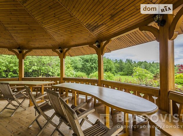 двоповерховий будинок з каміном, 780 кв. м, цегла. Продаж в Крушинці (Київська обл.) фото 1 двоповерховий будинок з каміном, 780 кв. м, цегла. Продаж в Крушинці (Київська обл.) фото 1