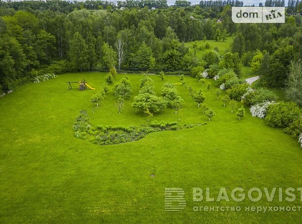 двоповерховий будинок з каміном, 780 кв. м, цегла. Продаж в Крушинці (Київська обл.) фото 1 двоповерховий будинок з каміном, 780 кв. м, цегла. Продаж в Крушинці (Київська обл.) фото 1