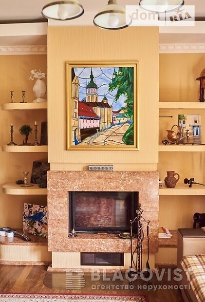 двоповерховий будинок з каміном, 192 кв. м, цегла. Продаж в Крушинці (Київська обл.) фото 1 двоповерховий будинок з каміном, 192 кв. м, цегла. Продаж в Крушинці (Київська обл.) фото 1