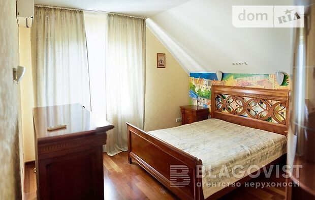 двоповерховий будинок з каміном, 192 кв. м, цегла. Продаж в Крушинці (Київська обл.) фото 1 двоповерховий будинок з каміном, 192 кв. м, цегла. Продаж в Крушинці (Київська обл.) фото 1