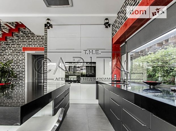двоповерховий будинок з садом, 260 кв. м, монолітно-цегляний. Продаж в Крушинці (Київська обл.) фото 1 двоповерховий будинок з садом, 260 кв. м, монолітно-цегляний. Продаж в Крушинці (Київська обл.) фото 1