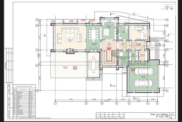двоповерховий будинок з каміном, 200 кв. м, цегла. Продаж в Крушинці (Київська обл.) фото 1 двоповерховий будинок з каміном, 200 кв. м, цегла. Продаж в Крушинці (Київська обл.) фото 1