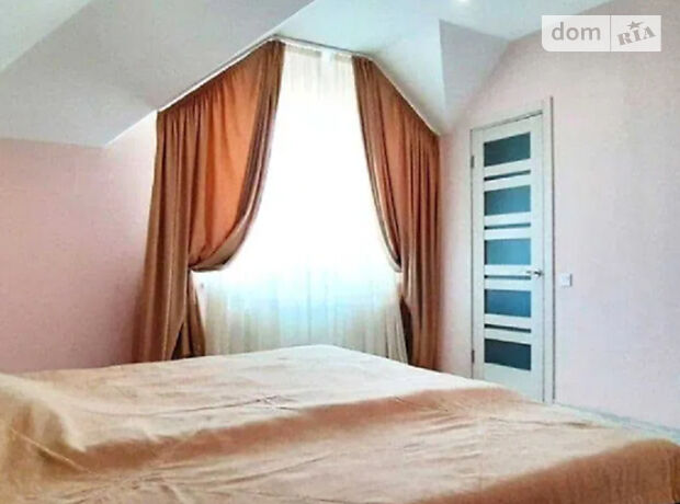 двоповерховий будинок, 240 кв. м, цегла. Продаж в Крушинці (Київська обл.) фото 1 двоповерховий будинок, 240 кв. м, цегла. Продаж в Крушинці (Київська обл.) фото 1