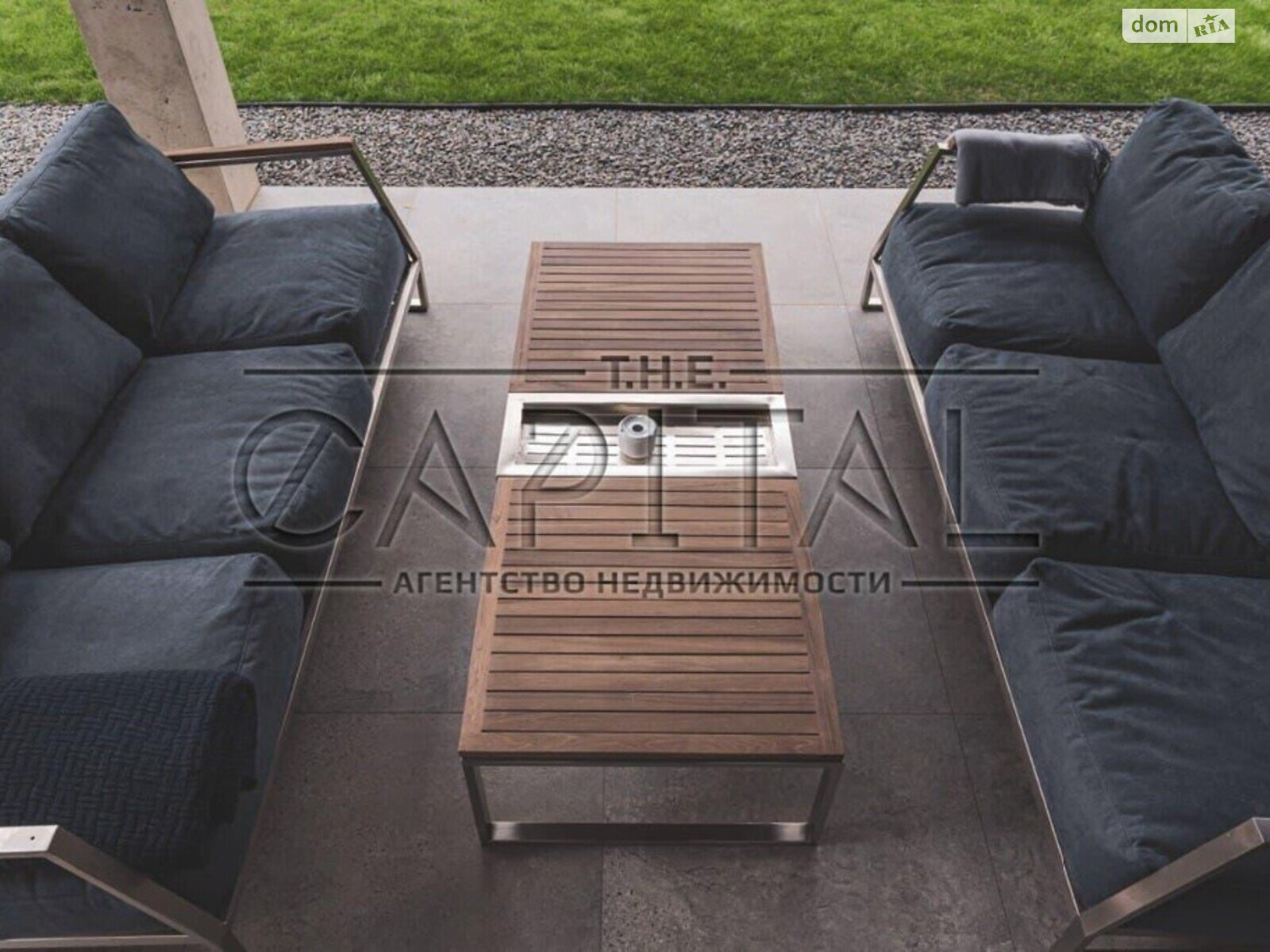 двухэтажный дом, 152 кв. м, кирпич. Продажа в Крушинке фото 1