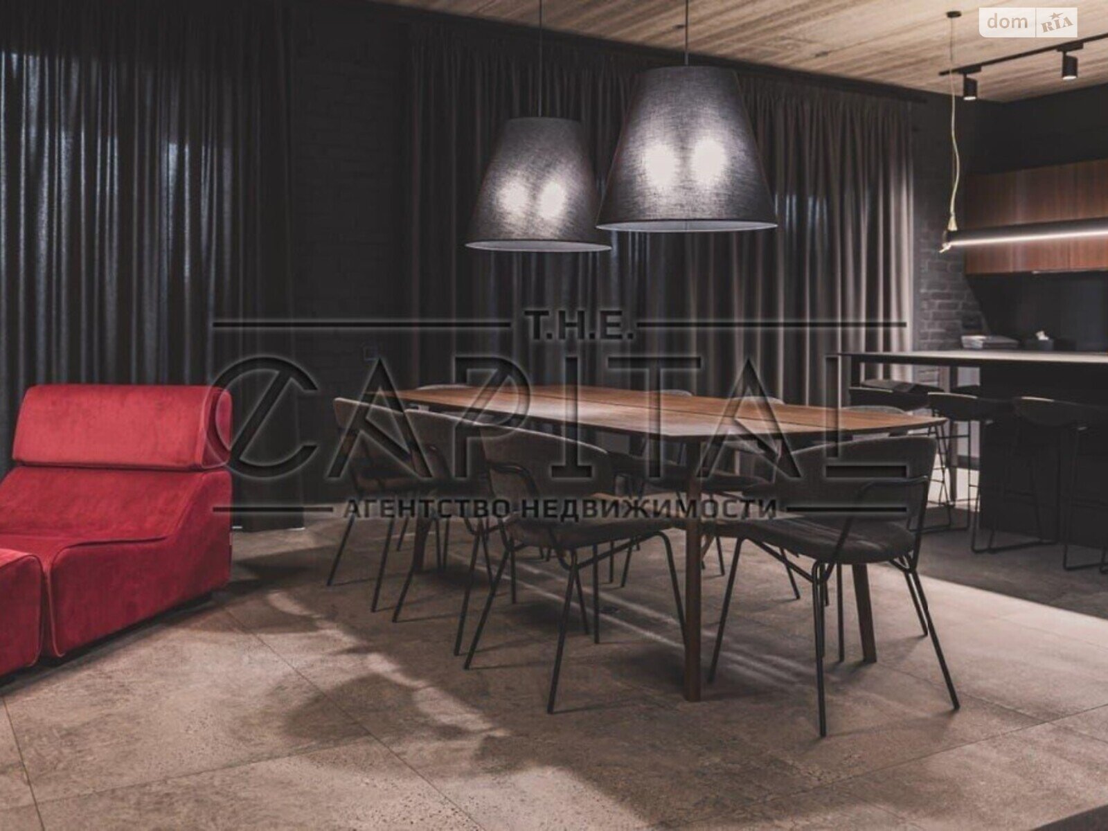 двухэтажный дом, 152 кв. м, кирпич. Продажа в Крушинке фото 1