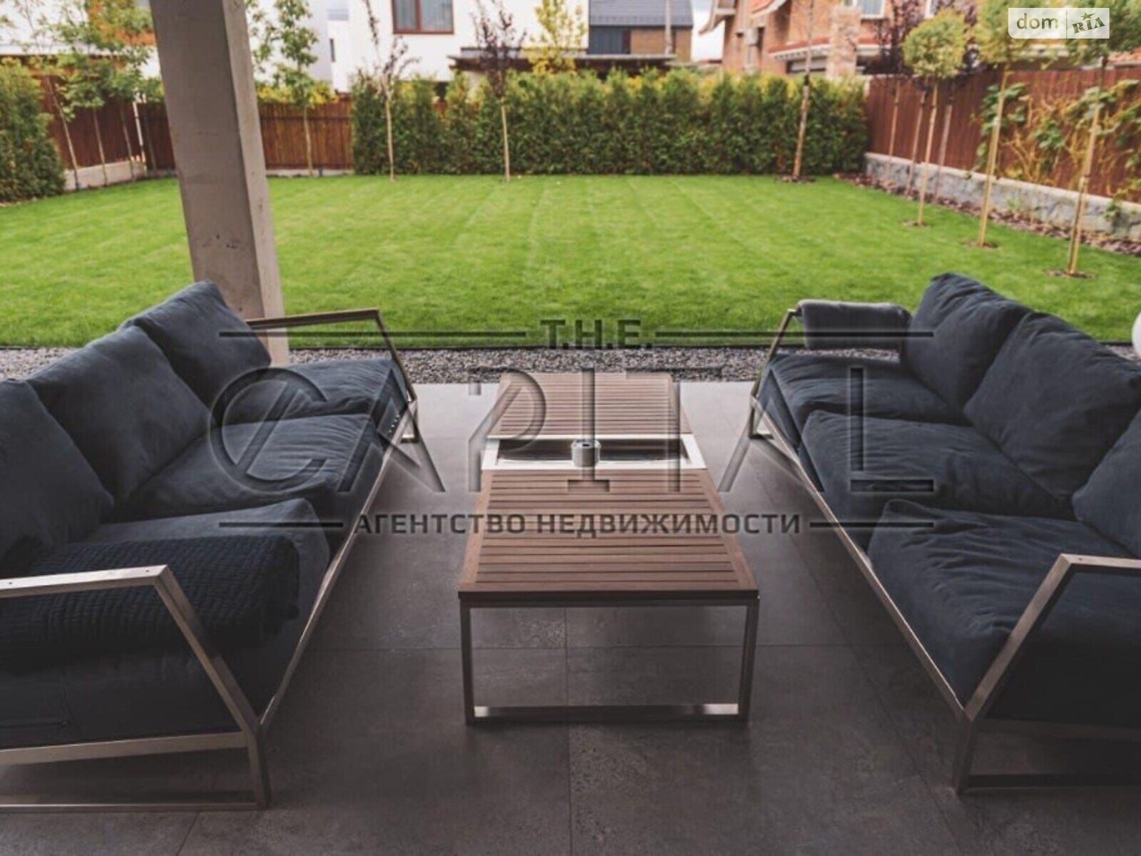 двухэтажный дом, 152 кв. м, кирпич. Продажа в Крушинке фото 1