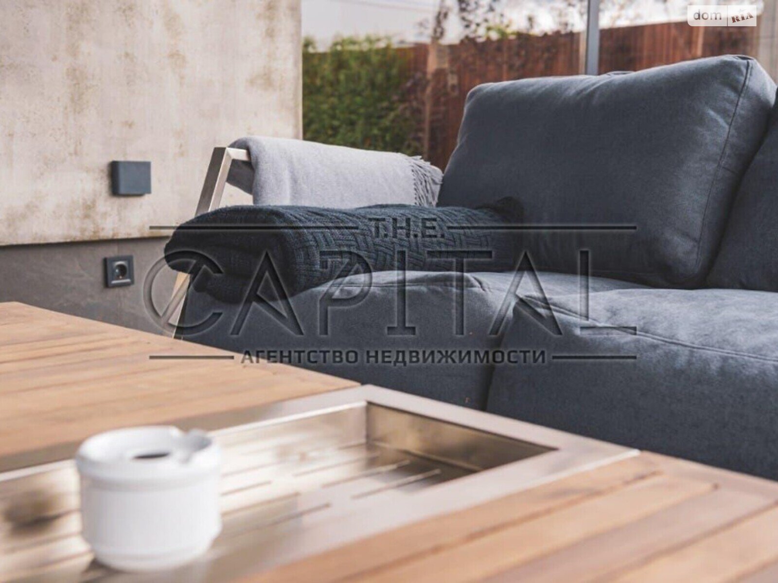 двухэтажный дом, 152 кв. м, кирпич. Продажа в Крушинке фото 1