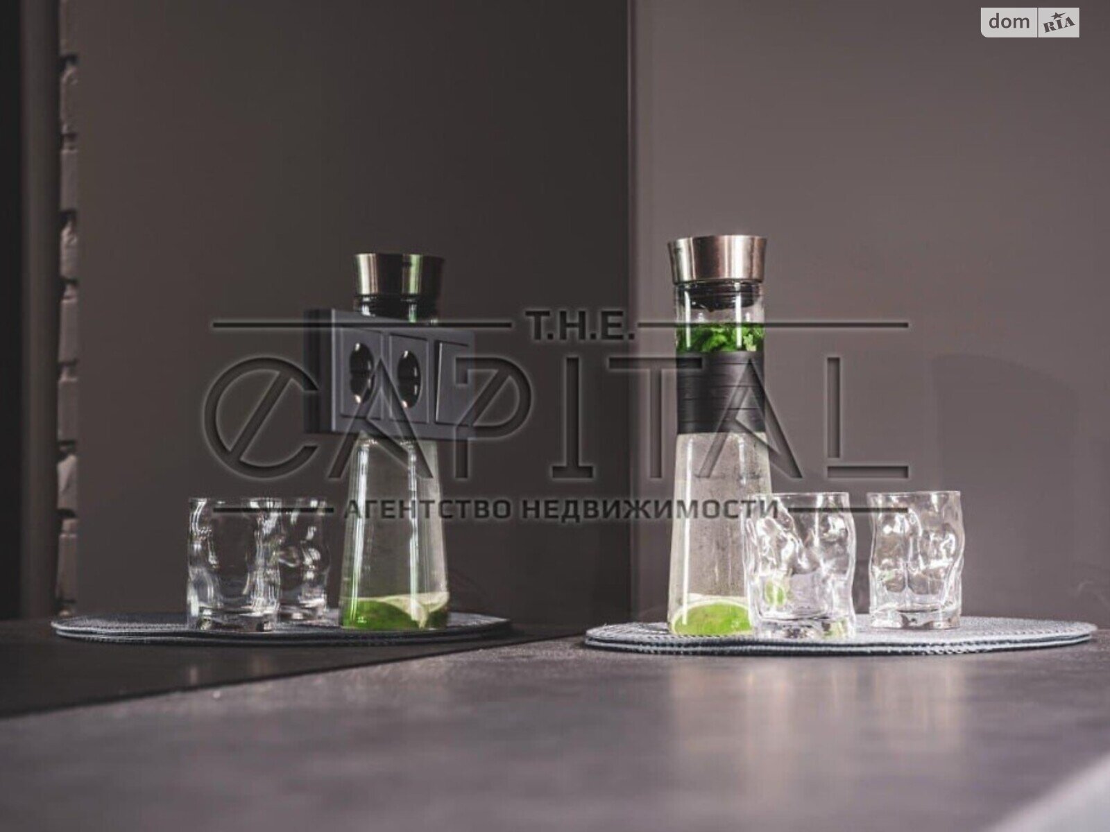 двухэтажный дом, 152 кв. м, кирпич. Продажа в Крушинке фото 1