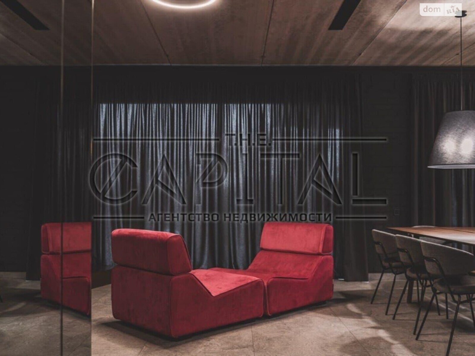 двухэтажный дом, 152 кв. м, кирпич. Продажа в Крушинке фото 1