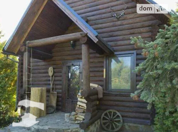 двоповерховий будинок, 400 кв. м, цегла. Продаж в Крушинці (Київська обл.) фото 1 двоповерховий будинок, 400 кв. м, цегла. Продаж в Крушинці (Київська обл.) фото 1