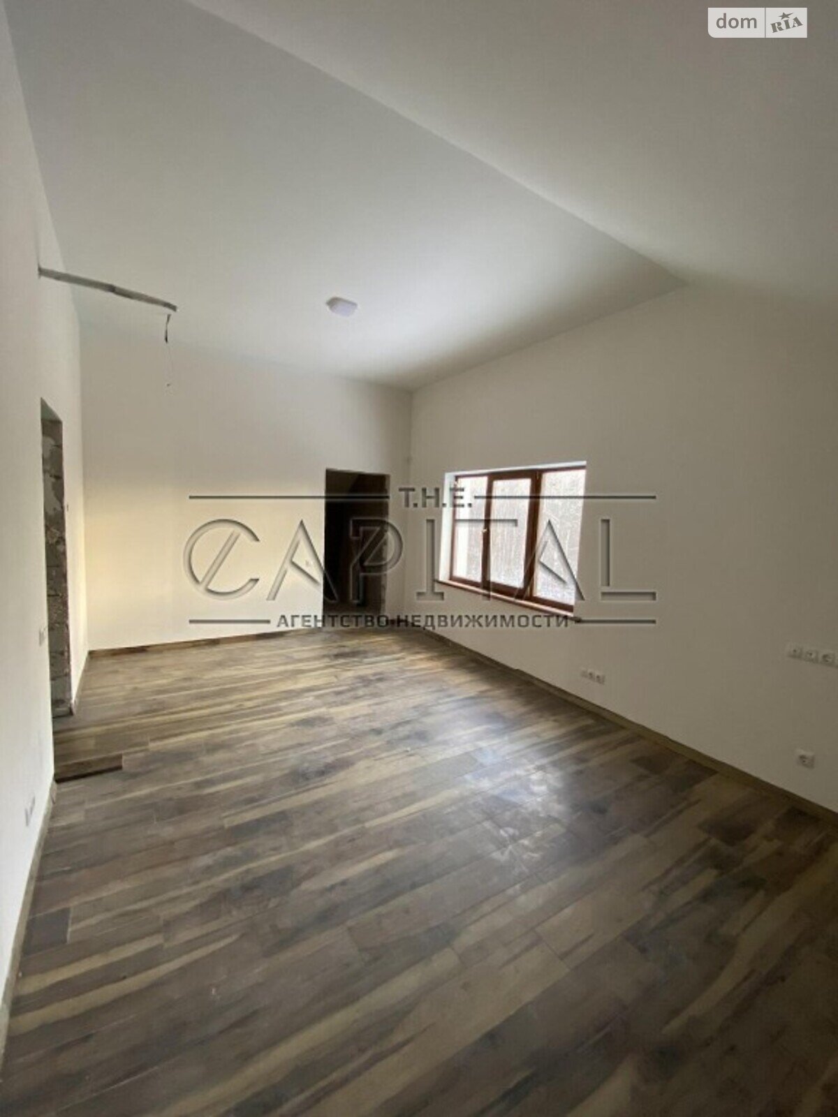 двоповерховий будинок з опаленням, 200 кв. м, цегла. Продаж у Крушинці фото 1 двоповерховий будинок з опаленням, 200 кв. м, цегла. Продаж у Крушинці фото 1