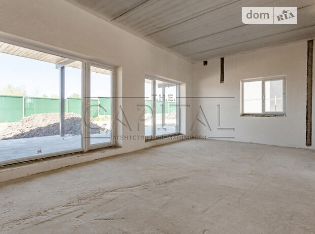двоповерховий будинок, 172 кв. м, цегла. Продаж в Крушинці (Київська обл.) фото 1 двоповерховий будинок, 172 кв. м, цегла. Продаж в Крушинці (Київська обл.) фото 1