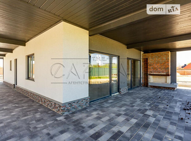 двоповерховий будинок, 172 кв. м, цегла. Продаж в Крушинці (Київська обл.) фото 1 двоповерховий будинок, 172 кв. м, цегла. Продаж в Крушинці (Київська обл.) фото 1