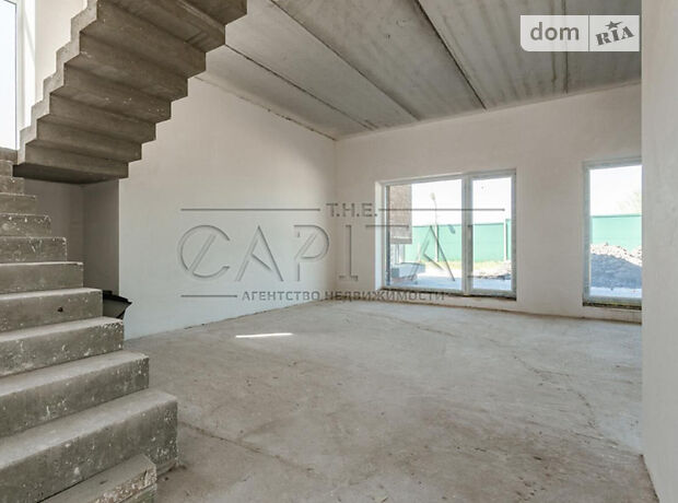 двоповерховий будинок, 172 кв. м, цегла. Продаж в Крушинці (Київська обл.) фото 1 двоповерховий будинок, 172 кв. м, цегла. Продаж в Крушинці (Київська обл.) фото 1