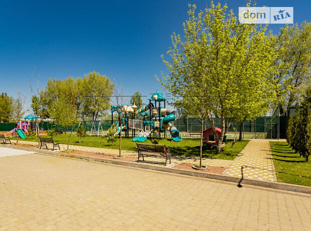 двоповерховий будинок, 172 кв. м, цегла. Продаж в Крушинці (Київська обл.) фото 1 двоповерховий будинок, 172 кв. м, цегла. Продаж в Крушинці (Київська обл.) фото 1
