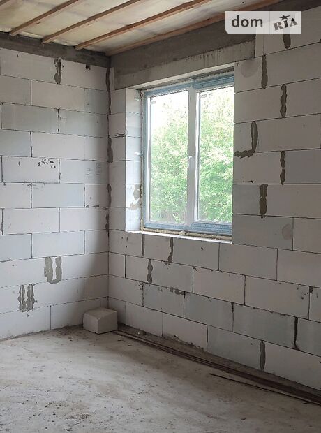 одноповерховий будинок з терасою, 83 кв. м, газобетон. Продаж в Крушинці (Київська обл.) фото 1 одноповерховий будинок з терасою, 83 кв. м, газобетон. Продаж в Крушинці (Київська обл.) фото 1