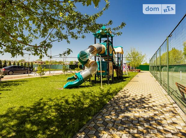 одноповерховий будинок, 270 кв. м, кирпич. Продаж в Крушинці (Київська обл.) фото 1 одноповерховий будинок, 270 кв. м, кирпич. Продаж в Крушинці (Київська обл.) фото 1