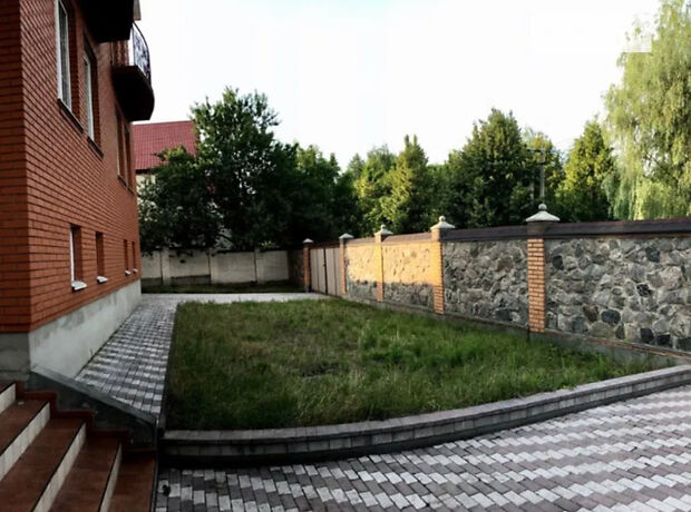триповерховий будинок з садом, 320 кв. м, цегла. Продаж в Крушинці (Київська обл.) фото 1 триповерховий будинок з садом, 320 кв. м, цегла. Продаж в Крушинці (Київська обл.) фото 1