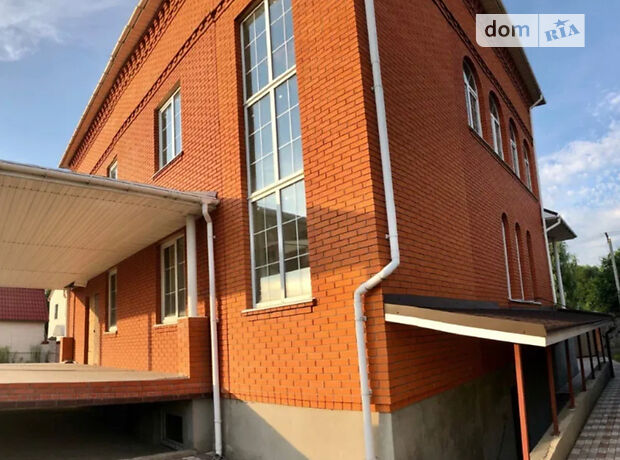 триповерховий будинок з садом, 320 кв. м, цегла. Продаж в Крушинці (Київська обл.) фото 1 триповерховий будинок з садом, 320 кв. м, цегла. Продаж в Крушинці (Київська обл.) фото 1