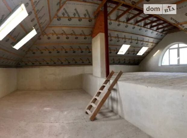 триповерховий будинок з садом, 320 кв. м, цегла. Продаж в Крушинці (Київська обл.) фото 1 триповерховий будинок з садом, 320 кв. м, цегла. Продаж в Крушинці (Київська обл.) фото 1