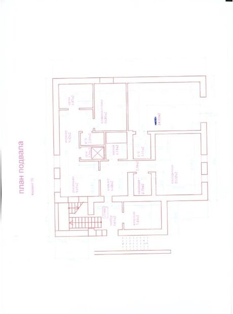 триповерховий будинок з садом, 320 кв. м, цегла. Продаж в Крушинці (Київська обл.) фото 1 триповерховий будинок з садом, 320 кв. м, цегла. Продаж в Крушинці (Київська обл.) фото 1