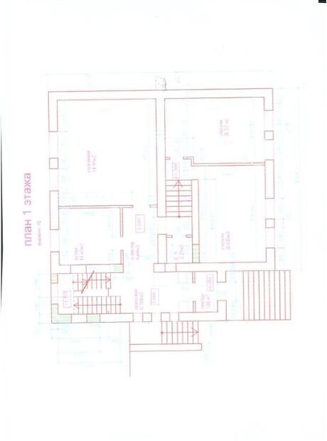 триповерховий будинок з садом, 320 кв. м, цегла. Продаж в Крушинці (Київська обл.) фото 1 триповерховий будинок з садом, 320 кв. м, цегла. Продаж в Крушинці (Київська обл.) фото 1