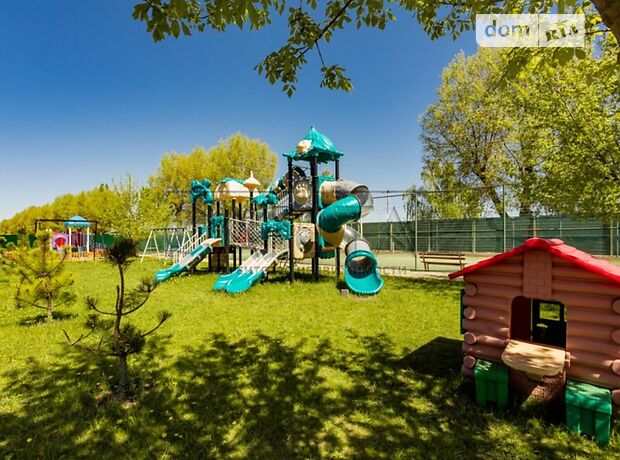 двоповерховий будинок з чорновою обробкою, 172 кв. м, цегла. Продаж в Крушинці (Київська обл.) фото 1 двоповерховий будинок з чорновою обробкою, 172 кв. м, цегла. Продаж в Крушинці (Київська обл.) фото 1