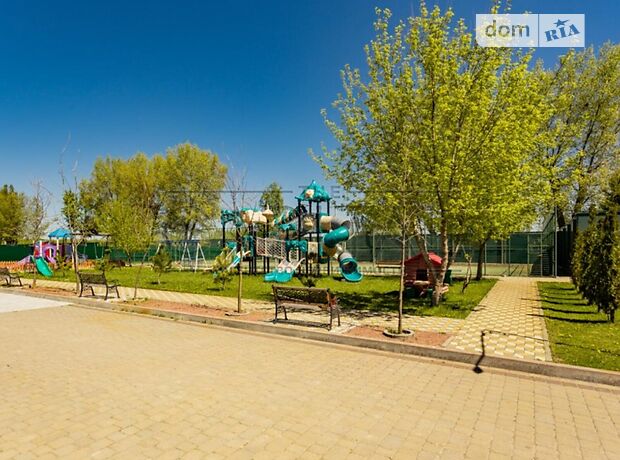 двоповерховий будинок з чорновою обробкою, 172 кв. м, цегла. Продаж в Крушинці (Київська обл.) фото 1 двоповерховий будинок з чорновою обробкою, 172 кв. м, цегла. Продаж в Крушинці (Київська обл.) фото 1