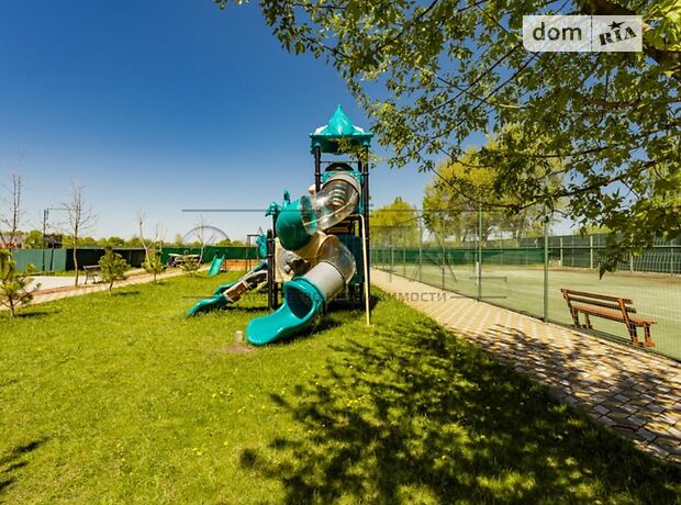 двоповерховий будинок з чорновою обробкою, 172 кв. м, цегла. Продаж в Крушинці (Київська обл.) фото 1 двоповерховий будинок з чорновою обробкою, 172 кв. м, цегла. Продаж в Крушинці (Київська обл.) фото 1