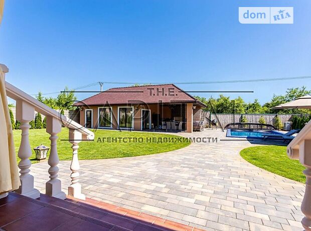 двоповерховий будинок з ремонтом, 420 кв. м, цегла. Продаж в Крушинці (Київська обл.) фото 1 двоповерховий будинок з ремонтом, 420 кв. м, цегла. Продаж в Крушинці (Київська обл.) фото 1