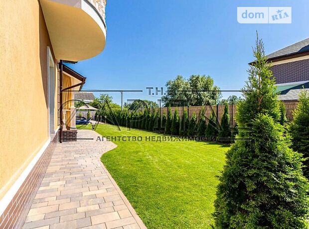 двоповерховий будинок з ремонтом, 420 кв. м, цегла. Продаж в Крушинці (Київська обл.) фото 1 двоповерховий будинок з ремонтом, 420 кв. м, цегла. Продаж в Крушинці (Київська обл.) фото 1