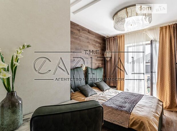 двоповерховий будинок з ремонтом, 420 кв. м, цегла. Продаж в Крушинці (Київська обл.) фото 1 двоповерховий будинок з ремонтом, 420 кв. м, цегла. Продаж в Крушинці (Київська обл.) фото 1