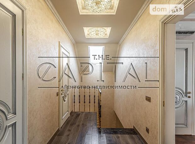 двоповерховий будинок з ремонтом, 420 кв. м, цегла. Продаж в Крушинці (Київська обл.) фото 1 двоповерховий будинок з ремонтом, 420 кв. м, цегла. Продаж в Крушинці (Київська обл.) фото 1