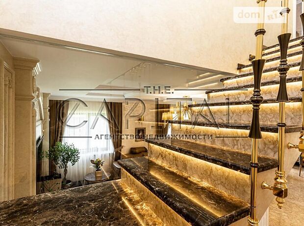 двоповерховий будинок з ремонтом, 420 кв. м, цегла. Продаж в Крушинці (Київська обл.) фото 1 двоповерховий будинок з ремонтом, 420 кв. м, цегла. Продаж в Крушинці (Київська обл.) фото 1