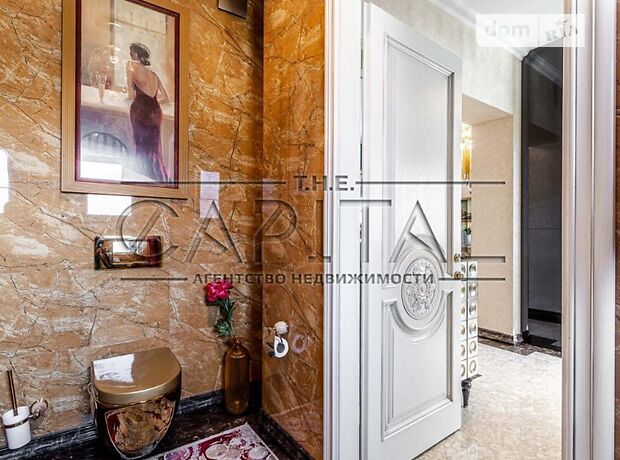 двоповерховий будинок з ремонтом, 420 кв. м, цегла. Продаж в Крушинці (Київська обл.) фото 1 двоповерховий будинок з ремонтом, 420 кв. м, цегла. Продаж в Крушинці (Київська обл.) фото 1
