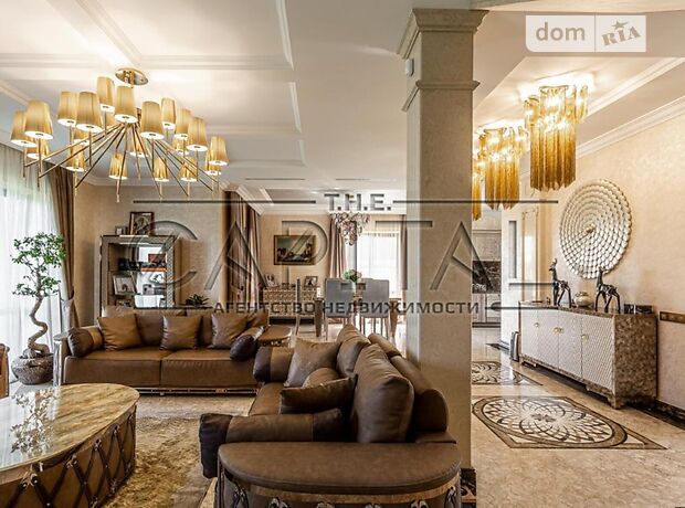 двоповерховий будинок з ремонтом, 420 кв. м, цегла. Продаж в Крушинці (Київська обл.) фото 1 двоповерховий будинок з ремонтом, 420 кв. м, цегла. Продаж в Крушинці (Київська обл.) фото 1
