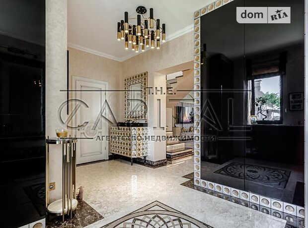 двоповерховий будинок з ремонтом, 420 кв. м, цегла. Продаж в Крушинці (Київська обл.) фото 1 двоповерховий будинок з ремонтом, 420 кв. м, цегла. Продаж в Крушинці (Київська обл.) фото 1