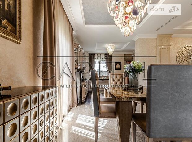 двоповерховий будинок з ремонтом, 420 кв. м, цегла. Продаж в Крушинці (Київська обл.) фото 1 двоповерховий будинок з ремонтом, 420 кв. м, цегла. Продаж в Крушинці (Київська обл.) фото 1
