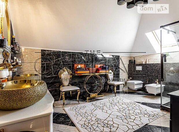 двоповерховий будинок з ремонтом, 420 кв. м, цегла. Продаж в Крушинці (Київська обл.) фото 1 двоповерховий будинок з ремонтом, 420 кв. м, цегла. Продаж в Крушинці (Київська обл.) фото 1