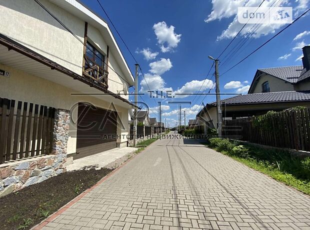 двоповерховий будинок, 265 кв. м, цегла. Продаж в Крушинці (Київська обл.) фото 1 двоповерховий будинок, 265 кв. м, цегла. Продаж в Крушинці (Київська обл.) фото 1