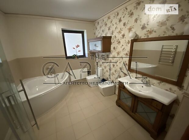 двоповерховий будинок, 265 кв. м, цегла. Продаж в Крушинці (Київська обл.) фото 1 двоповерховий будинок, 265 кв. м, цегла. Продаж в Крушинці (Київська обл.) фото 1