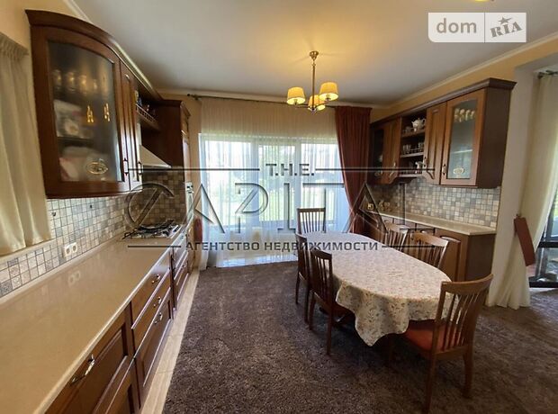 двоповерховий будинок, 265 кв. м, цегла. Продаж в Крушинці (Київська обл.) фото 1 двоповерховий будинок, 265 кв. м, цегла. Продаж в Крушинці (Київська обл.) фото 1