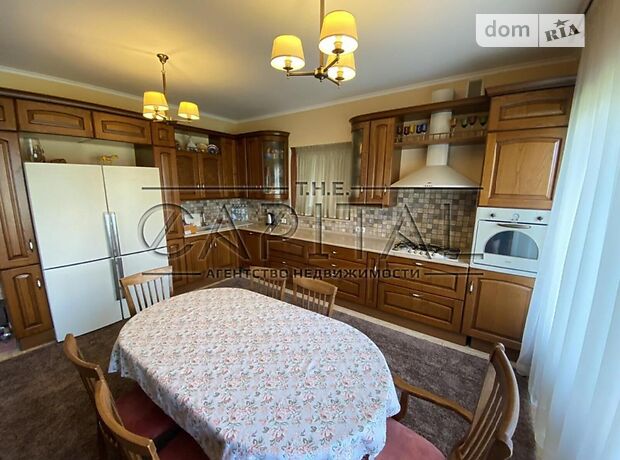 двоповерховий будинок, 265 кв. м, цегла. Продаж в Крушинці (Київська обл.) фото 1 двоповерховий будинок, 265 кв. м, цегла. Продаж в Крушинці (Київська обл.) фото 1