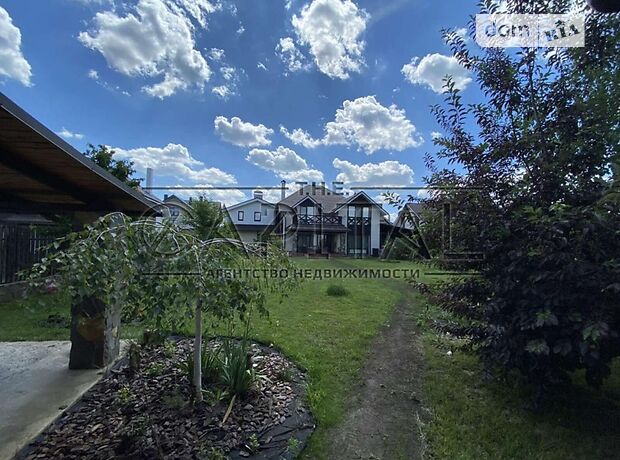 двоповерховий будинок, 265 кв. м, цегла. Продаж в Крушинці (Київська обл.) фото 1 двоповерховий будинок, 265 кв. м, цегла. Продаж в Крушинці (Київська обл.) фото 1